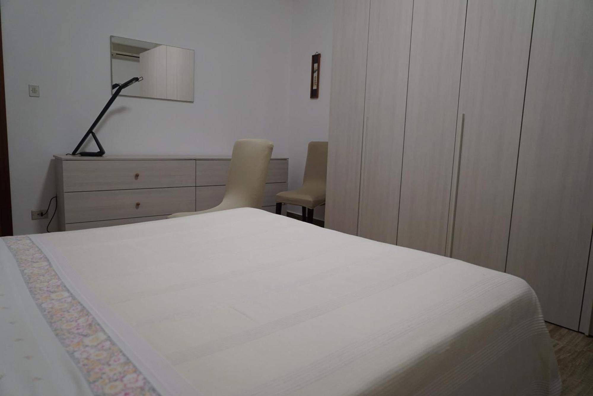 La Magnolia Appartement Aci Trezza Buitenkant foto