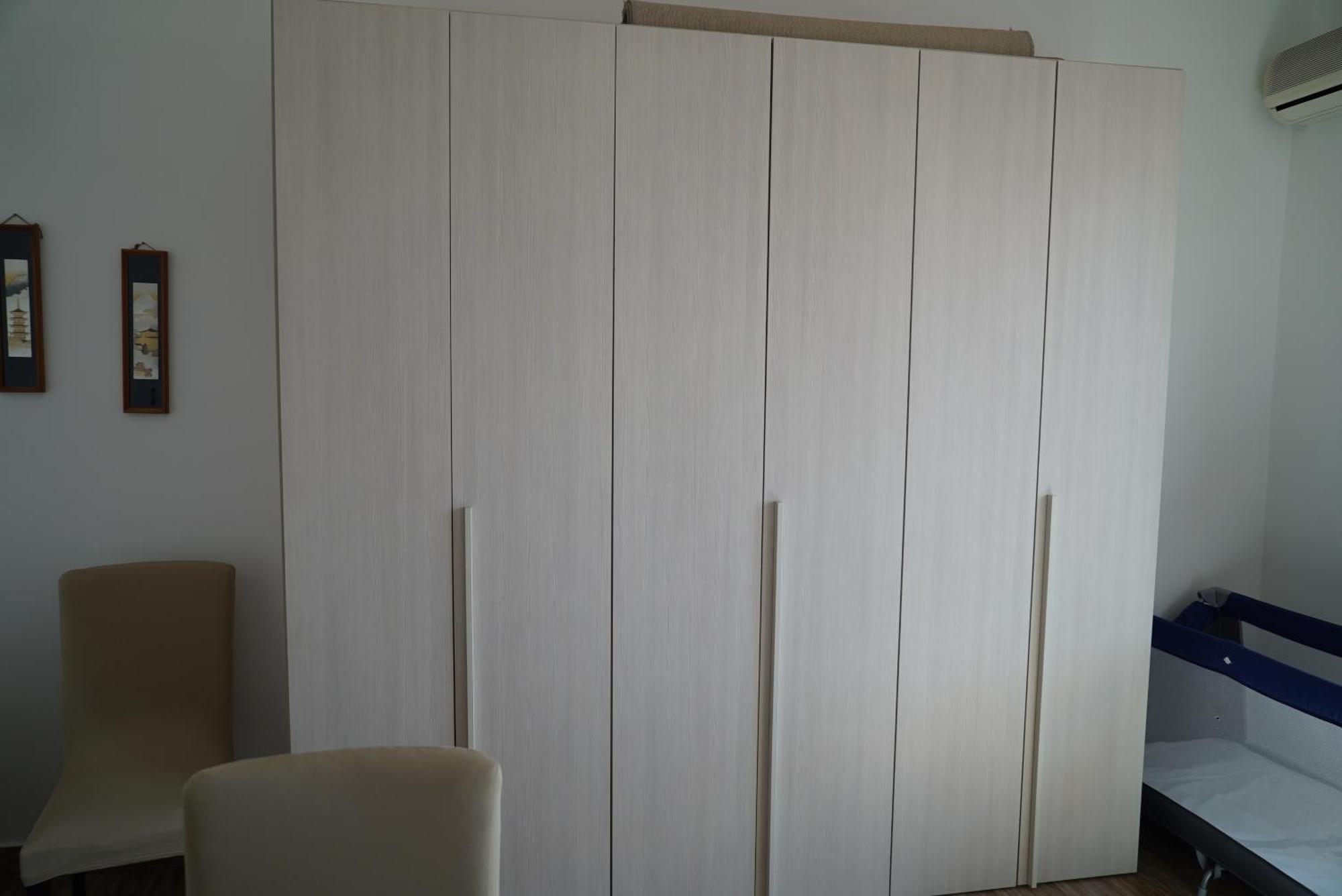 La Magnolia Appartement Aci Trezza Buitenkant foto