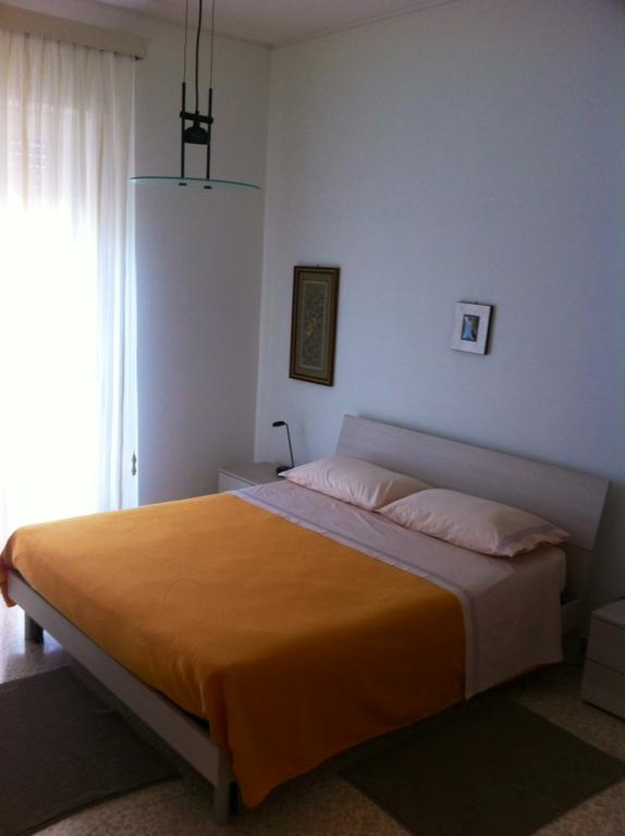 La Magnolia Appartement Aci Trezza Buitenkant foto