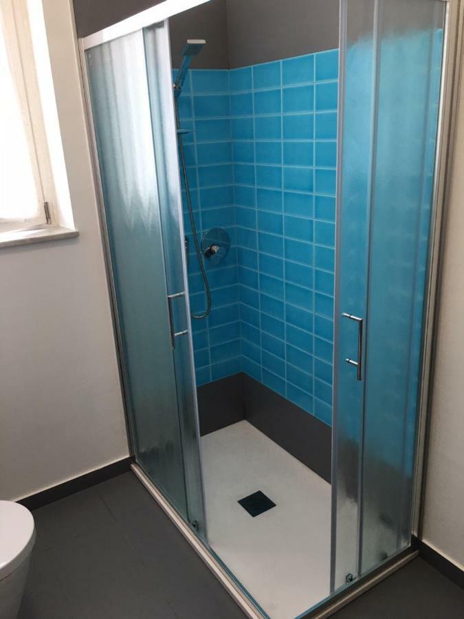 La Magnolia Appartement Aci Trezza Buitenkant foto