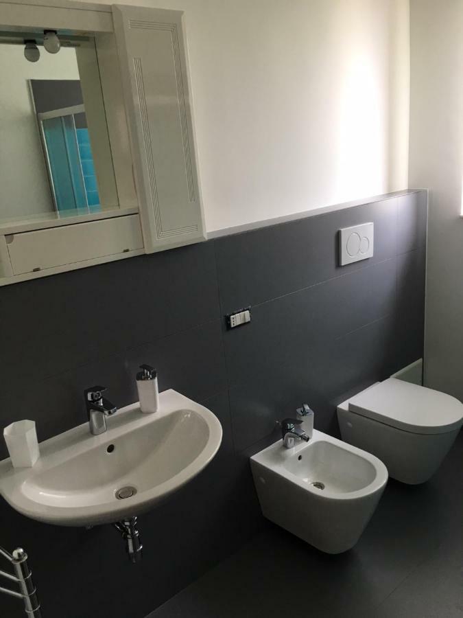 La Magnolia Appartement Aci Trezza Buitenkant foto