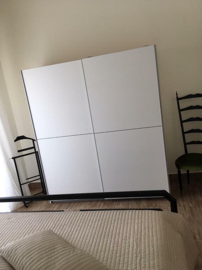 La Magnolia Appartement Aci Trezza Buitenkant foto